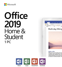 Download Office 2019 For Home and Study