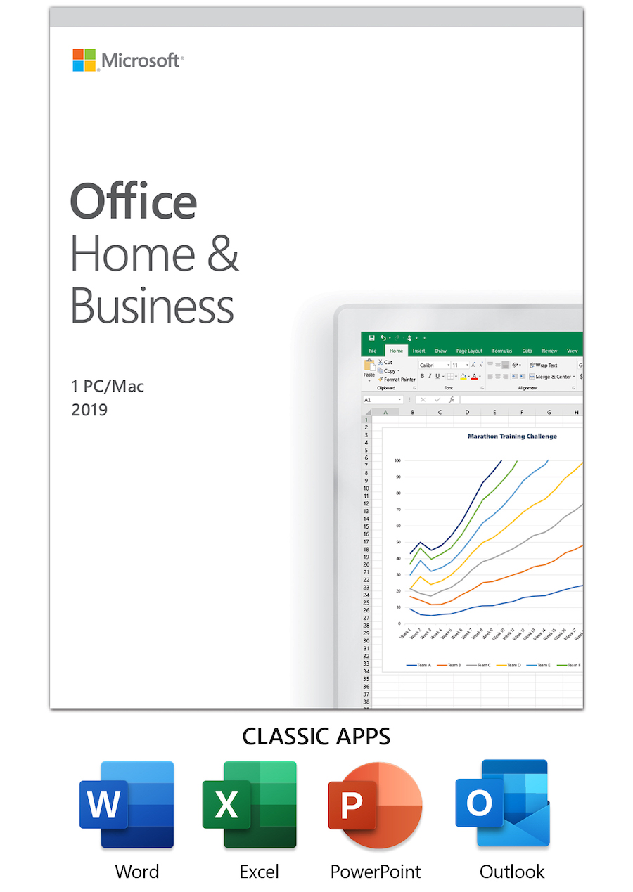 office home and business 2019 download offline installer