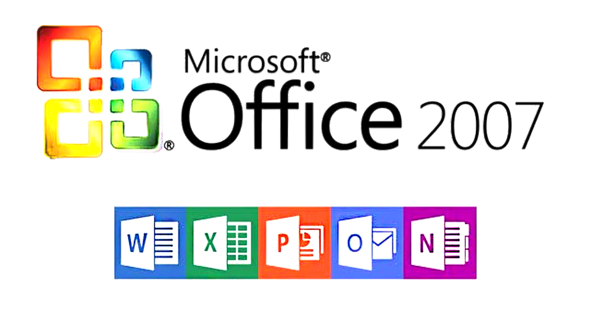 Microsoft Office 2007 Скачать Бесплатно ISO | 2024