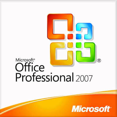 Download Office 2007 Professional