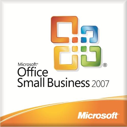 Download Office 2007 Small Business