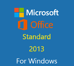 Скачать Microsoft Office 2013 Standard
