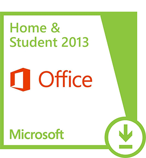 Download Microsoft Office 2013 Home and Student