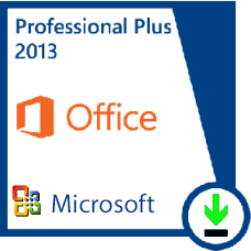 Microsoft Office 2013 Professional Plus Download
