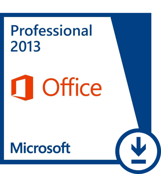 Download Microsoft Office 2013 Professional