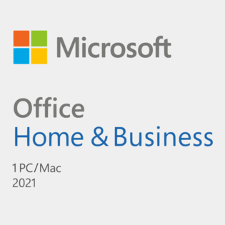 download Office 2021 Home And Business x64-x32 Bit