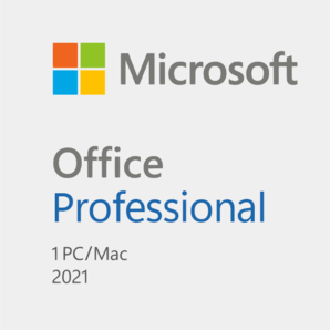 Download Office 2021 Professional x64-x32 Bit