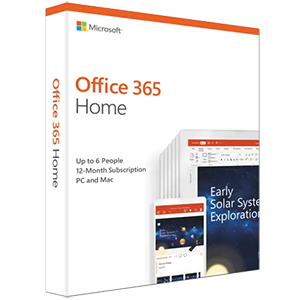 Download Microsoft 365 Home Premium
