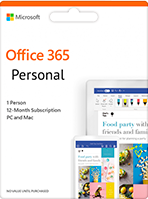 Скачать Microsoft Office 365 Персональный