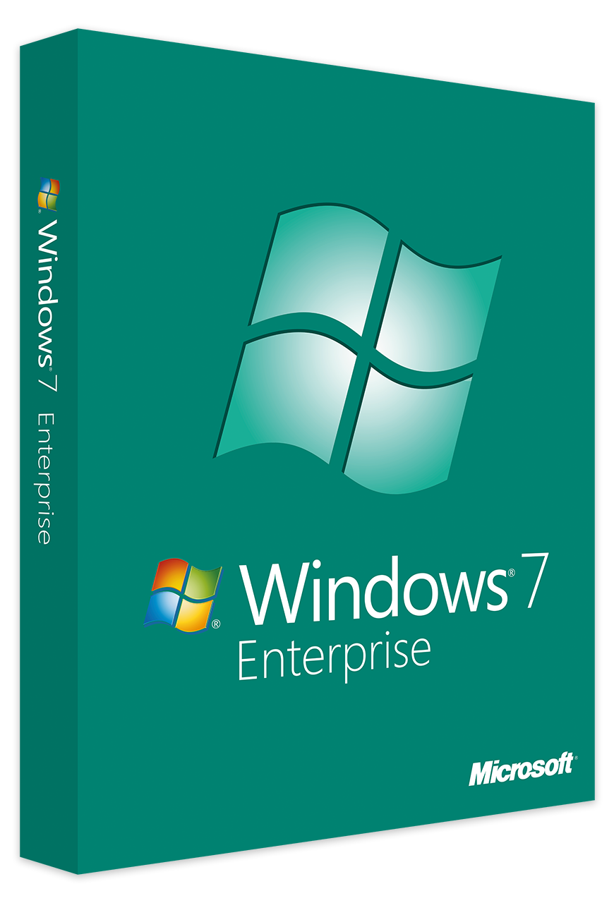 Microsoft Windows 7 Corporate Download