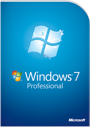 Download Windows 7 Professional SP1