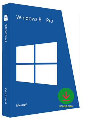 Download Microsoft Windows 8