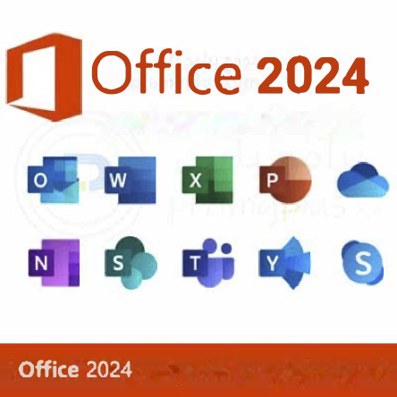 Download Microsoft Office 2024 for windows 10