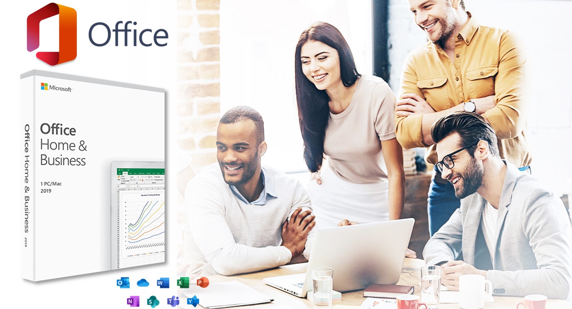 buy microsoft office 2019 home and business