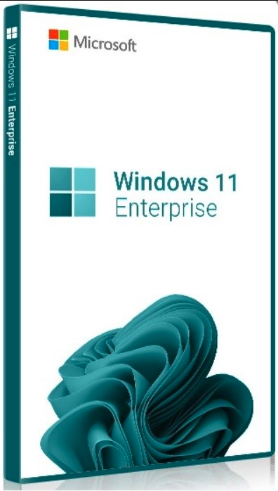 Microsoft Windows 11 Enterprise Скачать