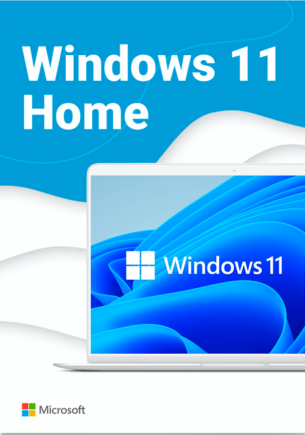 Download Windows 11 Home 64 Bit