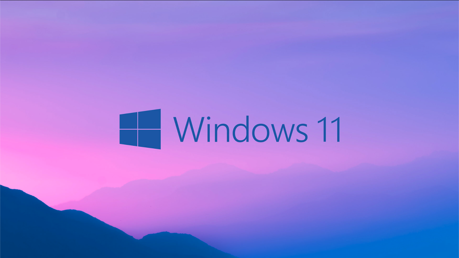 Windows 11 Logo