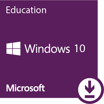 Microsoft Windows 10 Education Скачать