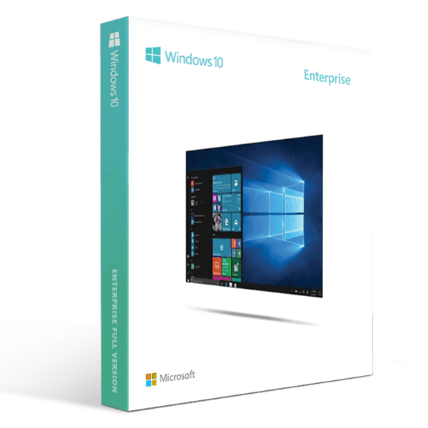 Microsoft Windows 10 Enterprise Download